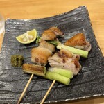 合鴨専門店 香春 - 
