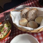 ラムチャップ日光 - 料理写真: