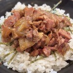 家系ラーメン たつ家 - 