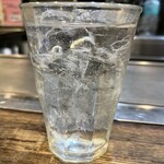 本格広島お好み焼き たにもと - 