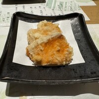 くずし割烹 天ぷら竹の庵 東銀座店 - 