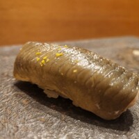 青山鮨孝 - 