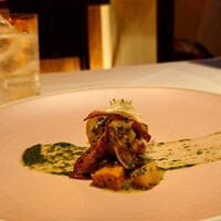 Vintage with Restaurant - 