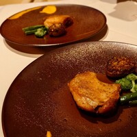 Vintage with Restaurant - 