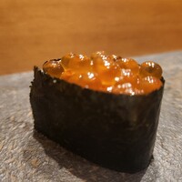 青山鮨孝 - 
