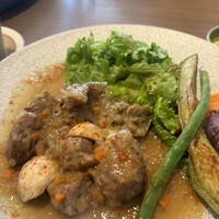 New American Dining GOTTA - 