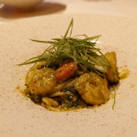Vintage with Restaurant - 