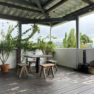 Cafe & Bar GAJIMARU_2