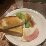 奥田焙煎珈琲 - 