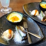 ごんちゃくれ - 