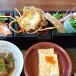 ごんちゃくれ - 