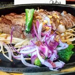 ごんちゃくれ - 