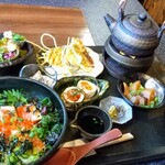 ごんちゃくれ - 