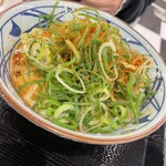 丸亀製麺 - 