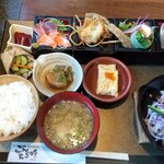 ごんちゃくれ - 