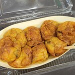 米乃家 - 料理写真: