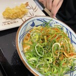 丸亀製麺 - 
