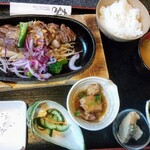 ごんちゃくれ - 