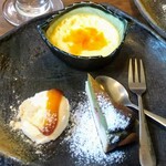 ごんちゃくれ - 