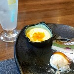 ごんちゃくれ - 