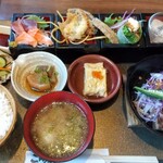 ごんちゃくれ - 