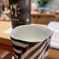 鮨 天使 - 