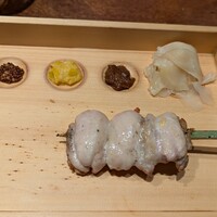 やきとり 嶋家 - 