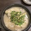 韓食堂 モクチャ