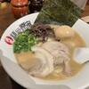 元祖 麺屋原宿 名古屋金山店