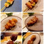 とり やまもと - 