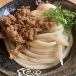 はなまるうどん - 