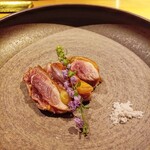 とり やまもと - 