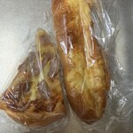 ベーカリー ココロ - 