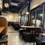 大衆酒場 坂本商店 - 