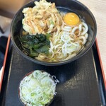 名代 箱根そば - 