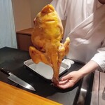 とり やまもと - 