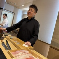 鮨 さくら - 