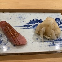 鮨 銀座おのでら 弟 本店 - 