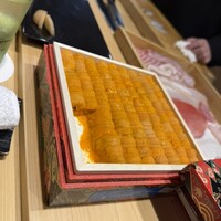 鮨 さくら - 