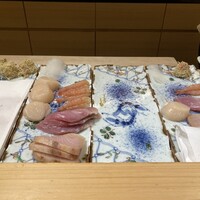 鮨 銀座おのでら 弟 本店 - 