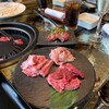 隠れ家焼肉 ニクノトリコ 六本木