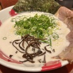 豚骨麺屋 一番軒 - 