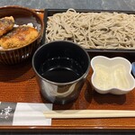 そば酒房 凛や - 料理写真: