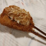 キュイジーヌ・ド・オオサカ・リョウ - 甘鯛