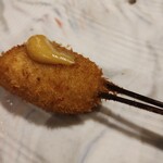 キュイジーヌ・ド・オオサカ・リョウ - 