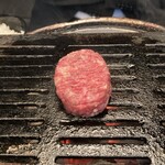 炭火焼肉 福わらひ - 