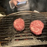 炭火焼肉 福わらひ - 