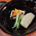 キュイジーヌ・ド・オオサカ・リョウ - 