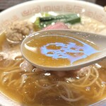 らぁめん小池 - 