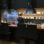 炭火焼肉 福わらひ - 